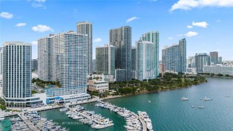 1717 N Bayshore Drive Miami FL 33132