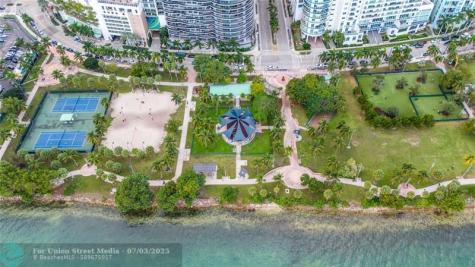 1717 N Bayshore Drive Miami FL 33132