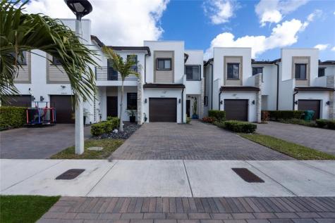 20920 NE 8th Avenue Miami FL 33179