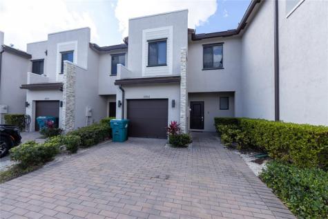 20920 NE 8th Avenue Miami FL 33179