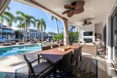 2430 Castilla Isle Fort Lauderdale FL 33301
