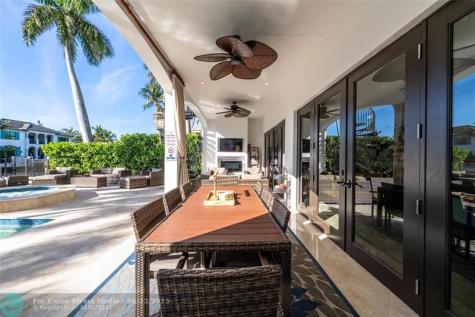 2430 Castilla Isle Fort Lauderdale FL 33301