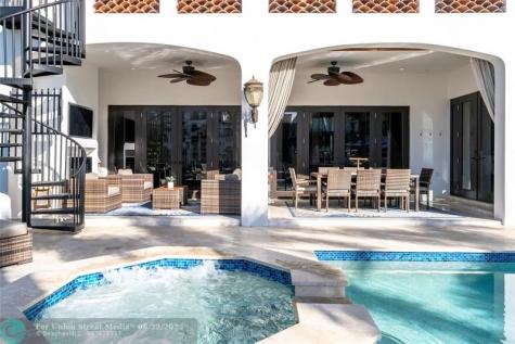 2430 Castilla Isle Fort Lauderdale FL 33301