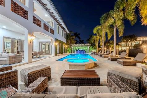 2430 Castilla Isle Fort Lauderdale FL 33301
