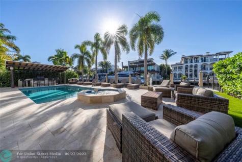 2430 Castilla Isle Fort Lauderdale FL 33301