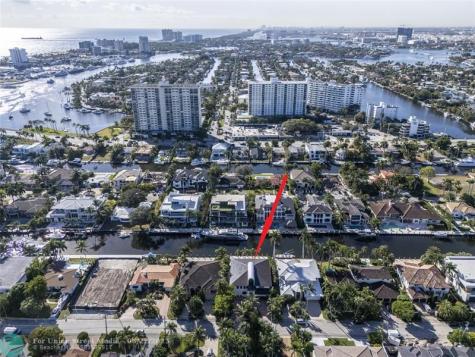 2430 Castilla Isle Fort Lauderdale FL 33301