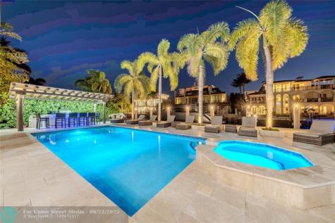 2430 Castilla Isle Fort Lauderdale FL 33301