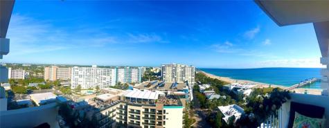 133 N Pompano Beach Boulevard Pompano Beach FL 33062
