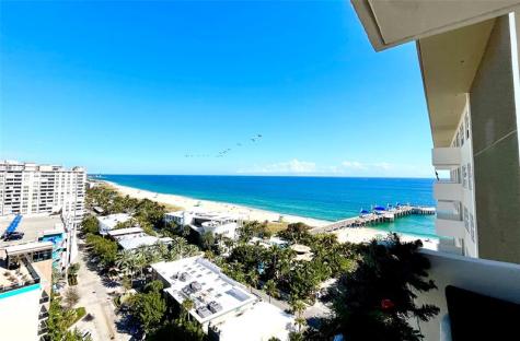 133 N Pompano Beach Boulevard Pompano Beach FL 33062