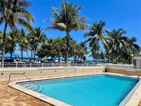 133 N Pompano Beach Boulevard Pompano Beach FL 33062
