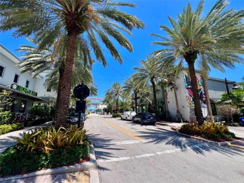 133 N Pompano Beach Boulevard Pompano Beach FL 33062