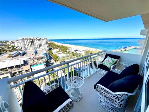 133 N Pompano Beach Boulevard Pompano Beach FL 33062