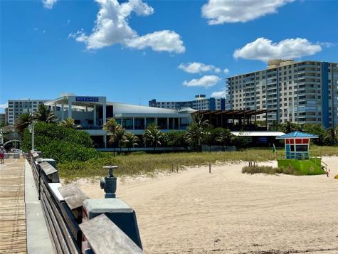 133 N Pompano Beach Boulevard Pompano Beach FL 33062