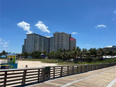 133 N Pompano Beach Boulevard Pompano Beach FL 33062