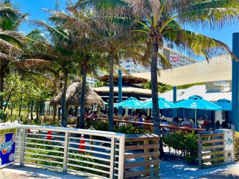 133 N Pompano Beach Boulevard Pompano Beach FL 33062