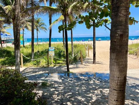 133 N Pompano Beach Boulevard Pompano Beach FL 33062