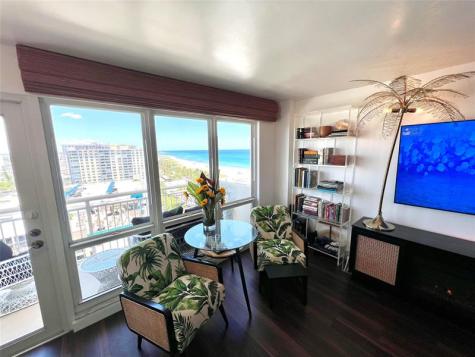 133 N Pompano Beach Boulevard Pompano Beach FL 33062