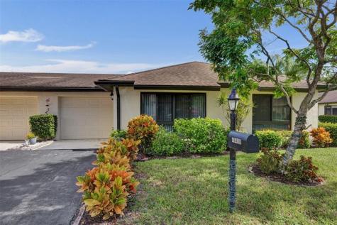 4840 Greentree Lane Boynton Beach FL 33436