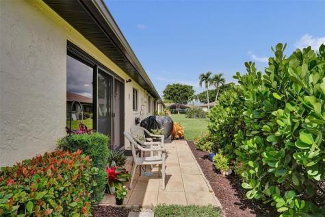 4840 Greentree Lane Boynton Beach FL 33436