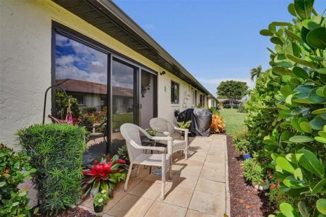 4840 Greentree Lane Boynton Beach FL 33436
