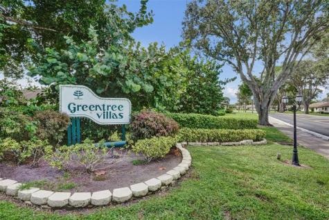 4840 Greentree Lane Boynton Beach FL 33436