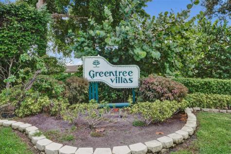 4840 Greentree Lane Boynton Beach FL 33436
