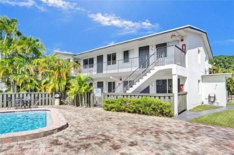 1816 E Oakland Park Boulevard Oakland Park FL 33306