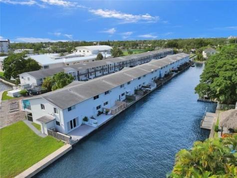 1816 E Oakland Park Boulevard Oakland Park FL 33306