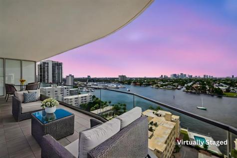 153 N Seabreeze Boulevard Fort Lauderdale FL 33304