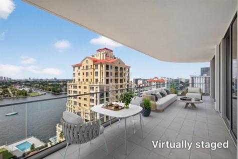 153 N Seabreeze Boulevard Fort Lauderdale FL 33304