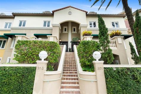 301 Tarpon Drive Fort Lauderdale FL 33301
