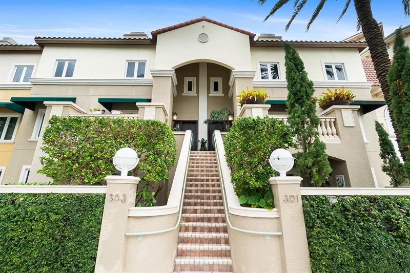 301 Tarpon Drive Fort Lauderdale FL 33301