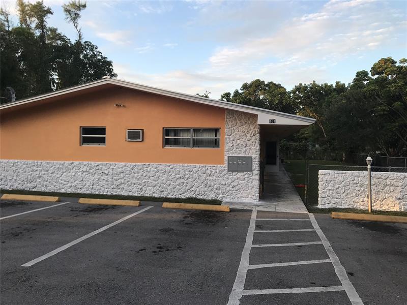 161 NW 164th Street Miami FL 33169