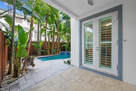 218 NE 15th Avenue Fort Lauderdale FL 33301