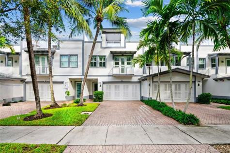 218 NE 15th Avenue Fort Lauderdale FL 33301
