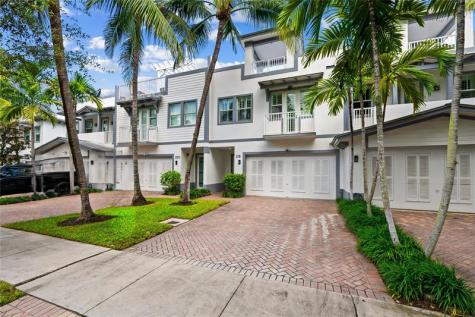 218 NE 15th Avenue Fort Lauderdale FL 33301