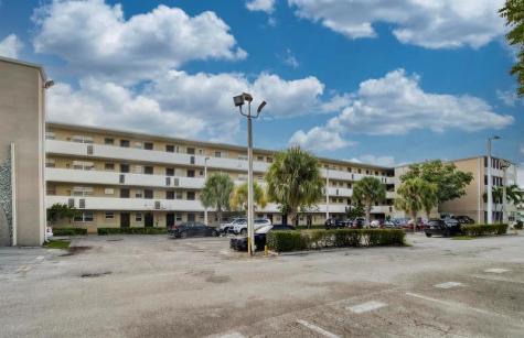 1690 NE 191st Street Miami FL 33179