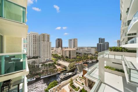 347 N New River Drive Fort Lauderdale FL 33301