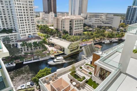 347 N New River Drive Fort Lauderdale FL 33301