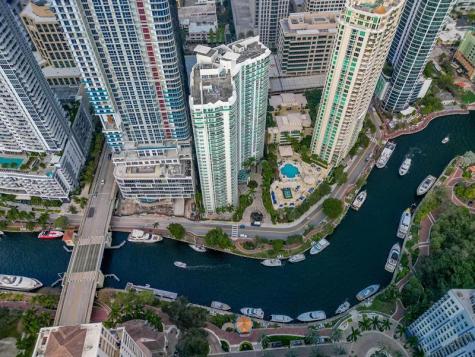 347 N New River Drive Fort Lauderdale FL 33301