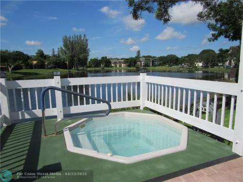 3650 Inverrary Drive Lauderhill FL 33319