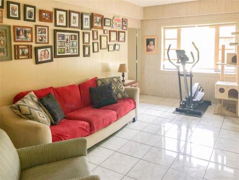 5614 Hammock Lane Lauderhill FL 33319