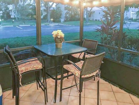 5614 Hammock Lane Lauderhill FL 33319