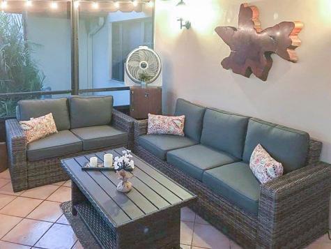 5614 Hammock Lane Lauderhill FL 33319