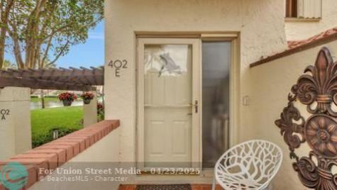 402 E Sea Oats Drive Juno Beach FL 33408