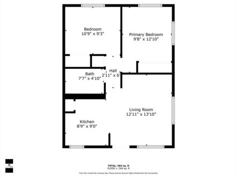 5186 NE 6th Avenue Oakland Park FL 33334