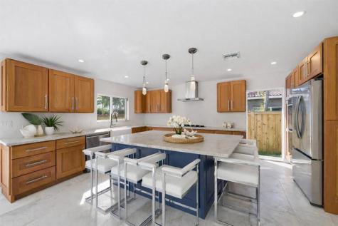 1706 NE 28th Drive Wilton Manors FL 33334