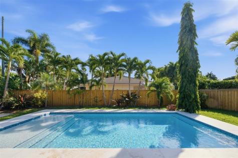 1706 NE 28th Drive Wilton Manors FL 33334