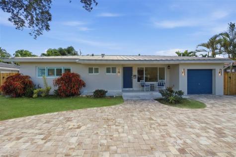 1706 NE 28th Drive Wilton Manors FL 33334