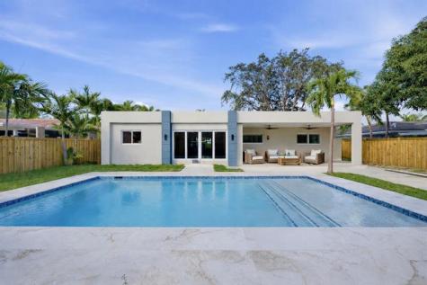 1706 NE 28th Drive Wilton Manors FL 33334